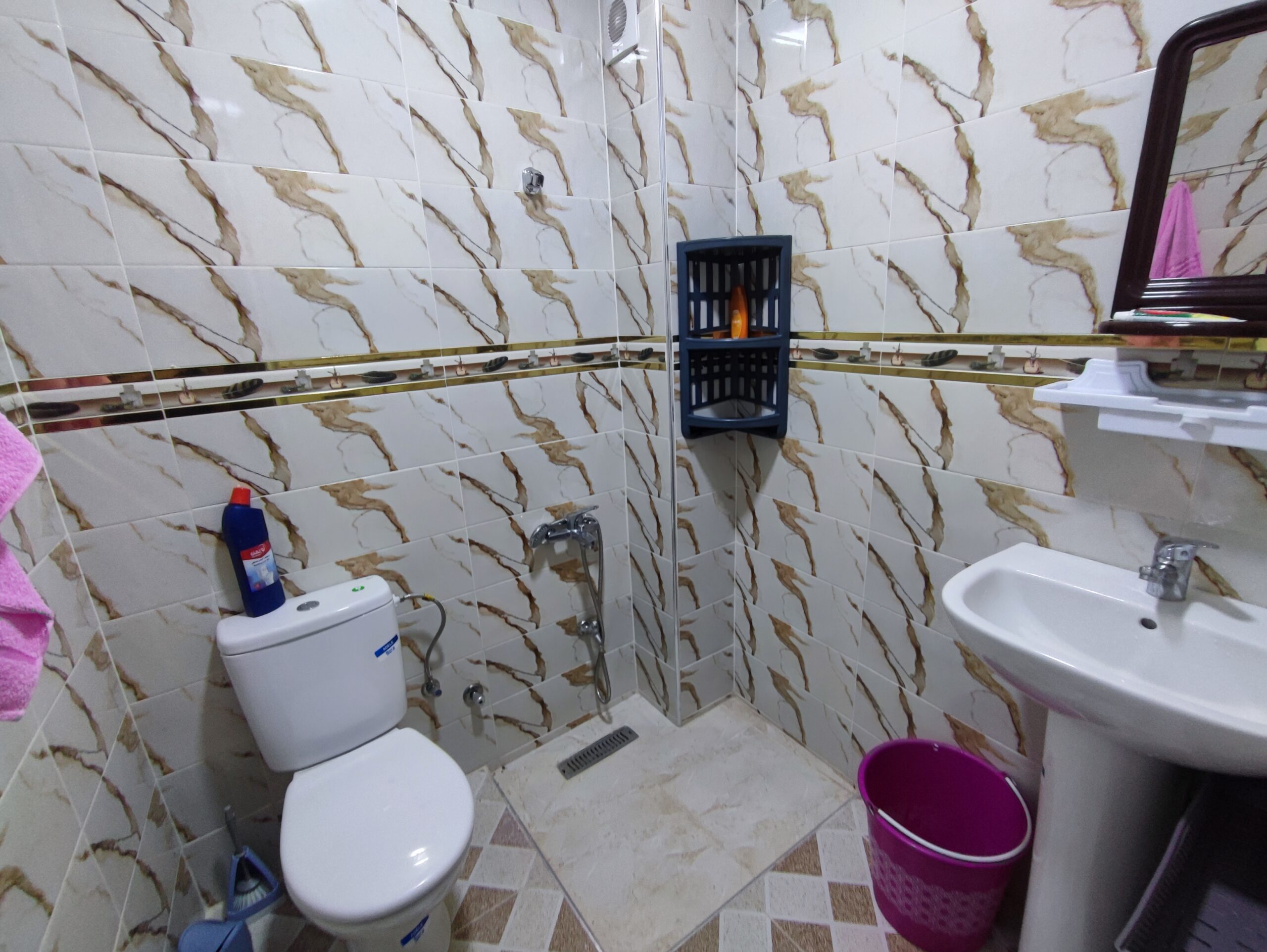 appartement a louer